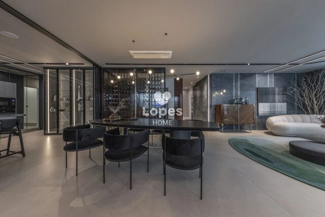 APARTAMENTO no Bairro: Ecoville - Lopes Home - Curitiba - foto 4