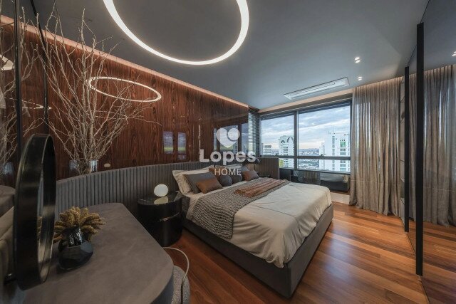 APARTAMENTO no Bairro: Ecoville - Lopes Home - Curitiba - foto 7