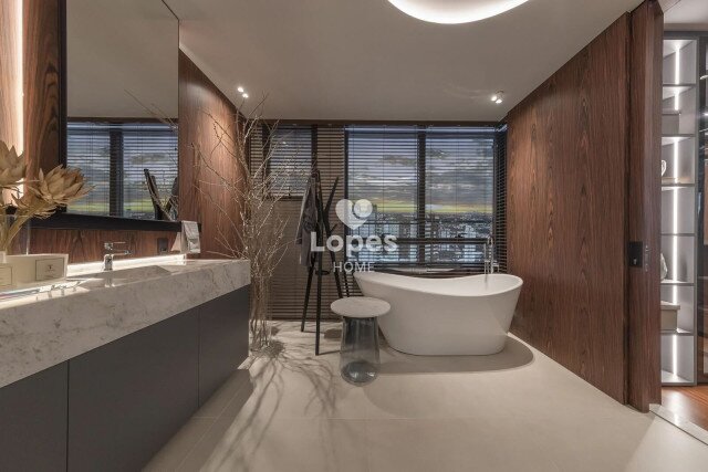APARTAMENTO no Bairro: Ecoville - Lopes Home - Curitiba - foto 8