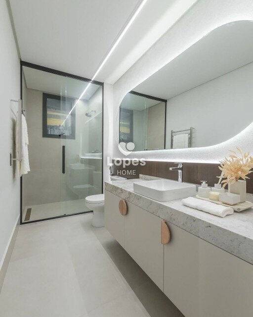 APARTAMENTO no Bairro: Ecoville - Lopes Home - Curitiba - foto 9