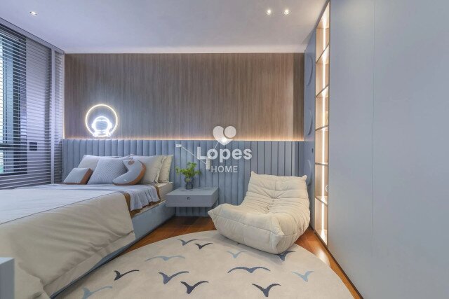 APARTAMENTO no Bairro: Ecoville - Lopes Home - Curitiba - foto 10