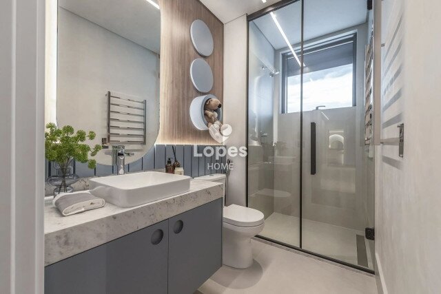 APARTAMENTO no Bairro: Ecoville - Lopes Home - Curitiba - foto 11