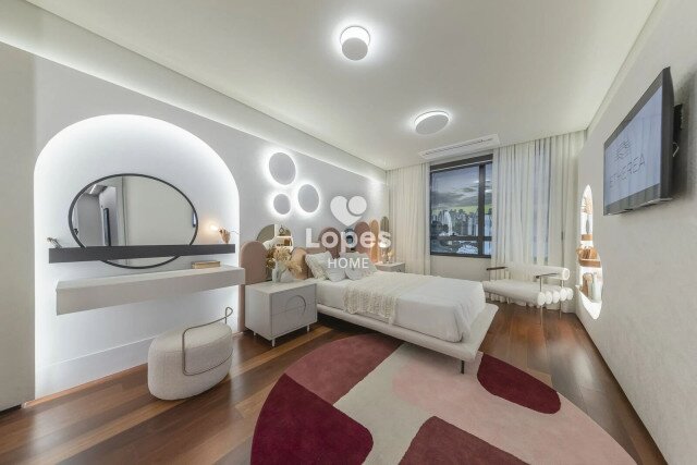 APARTAMENTO no Bairro: Ecoville - Lopes Home - Curitiba - foto 12