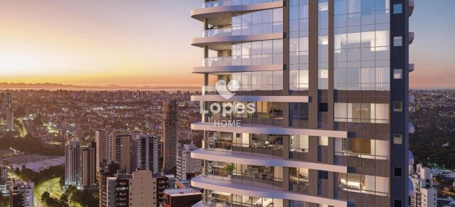 APARTAMENTO no Bairro: Ecoville - Lopes Home - Curitiba - foto 20