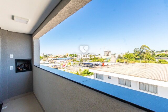 APARTAMENTO no Bairro: Vila Bancária - Lopes Home - Campo Largo - foto 5