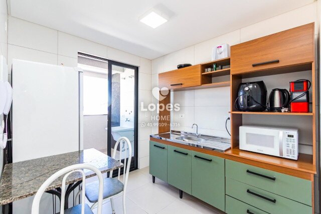 APARTAMENTO no Bairro: Vila Bancária - Lopes Home - Campo Largo - foto 3