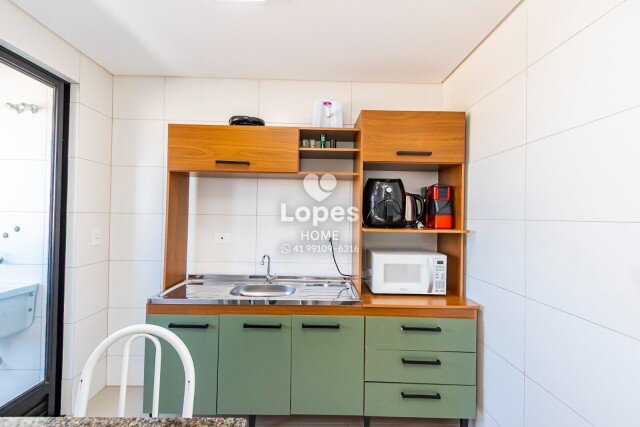 APARTAMENTO no Bairro: Vila Bancária - Lopes Home - Campo Largo - foto 4