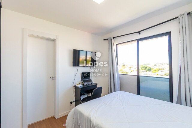 APARTAMENTO no Bairro: Vila Bancária - Lopes Home - Campo Largo - foto 9