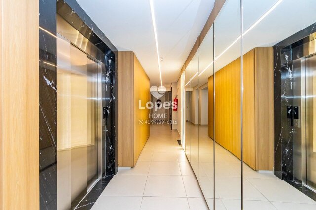 APARTAMENTO no Bairro: Vila Bancária - Lopes Home - Campo Largo - foto 14