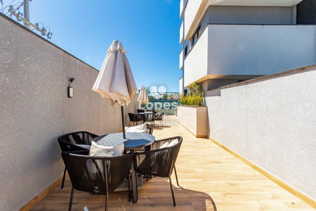 APARTAMENTO no Bairro: Vila Bancária - Lopes Home - Campo Largo - foto 20