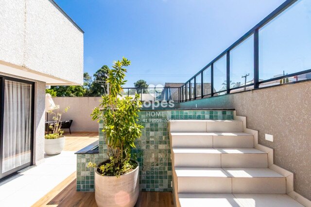 APARTAMENTO no Bairro: Vila Bancária - Lopes Home - Campo Largo - foto 17