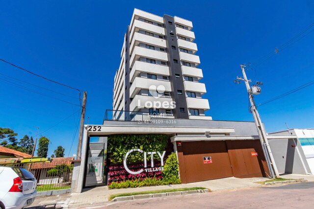 APARTAMENTO no Bairro: Vila Bancária - Lopes Home - Campo Largo - foto 22