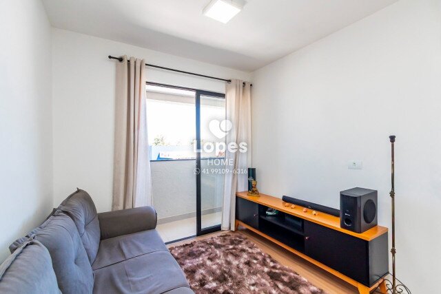 APARTAMENTO no Bairro: Vila Bancária - Lopes Home - Campo Largo - foto 2