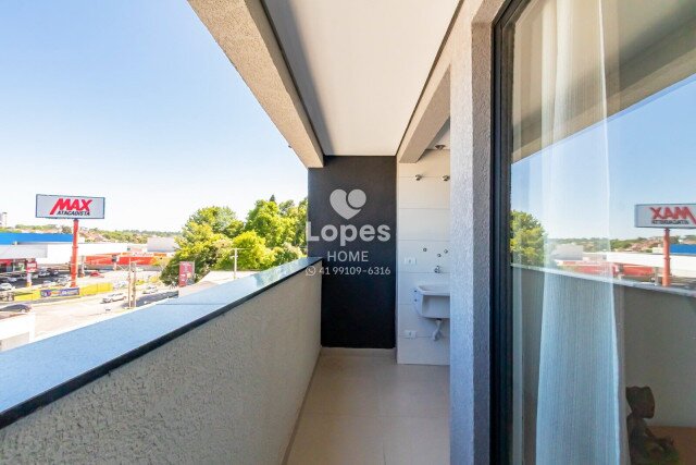 APARTAMENTO no Bairro: Vila Bancária - Lopes Home - Campo Largo - foto 6