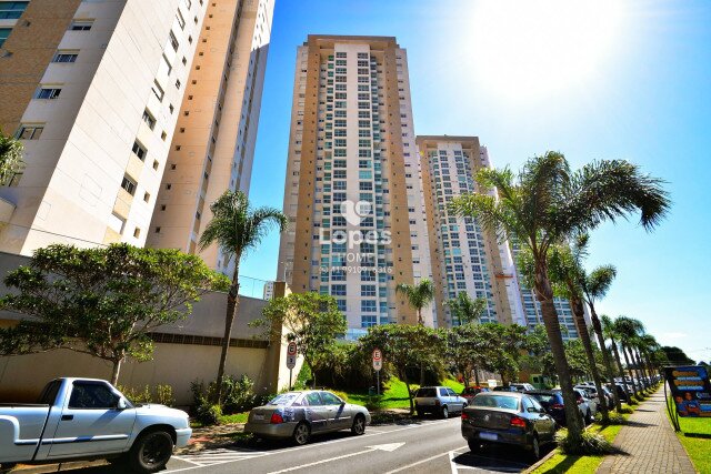 APARTAMENTO no Bairro: Cidade Industrial - Lopes Home - Curitiba - foto 29