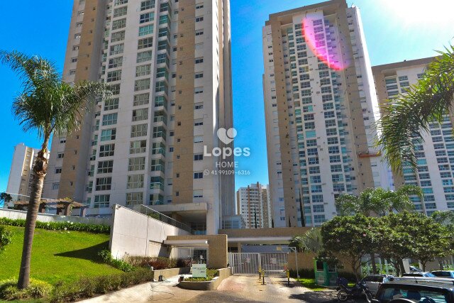 APARTAMENTO no Bairro: Cidade Industrial - Lopes Home - Curitiba - foto 30