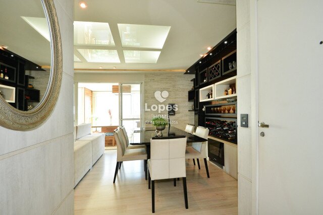 APARTAMENTO no Bairro: Cidade Industrial - Lopes Home - Curitiba - foto 1