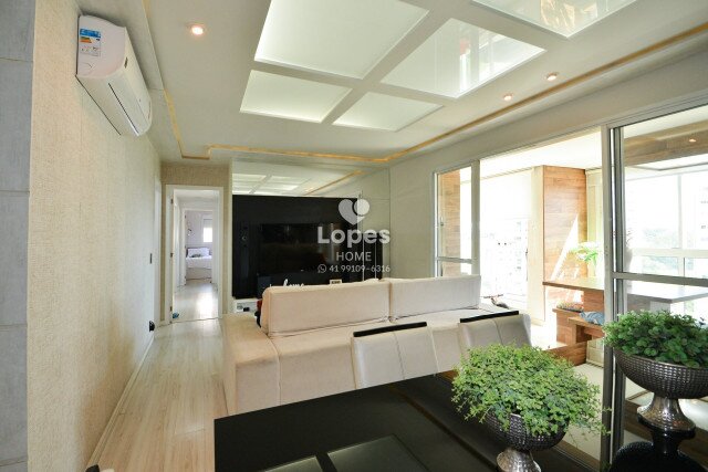 APARTAMENTO no Bairro: Cidade Industrial - Lopes Home - Curitiba - foto 2