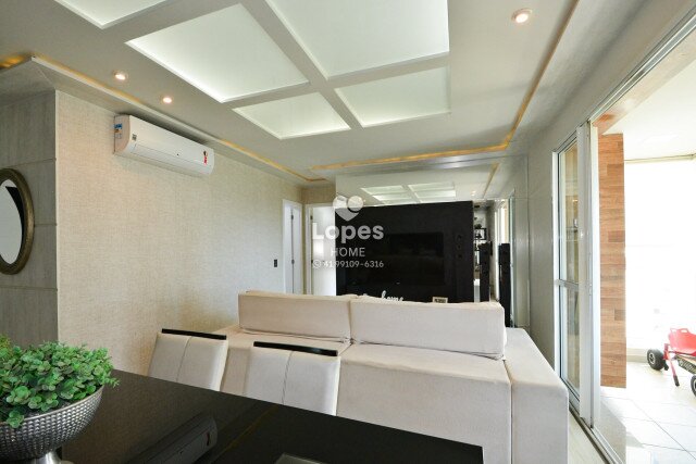 APARTAMENTO no Bairro: Cidade Industrial - Lopes Home - Curitiba - foto 3