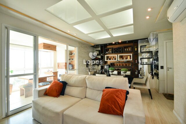 APARTAMENTO no Bairro: Cidade Industrial - Lopes Home - Curitiba - foto 5