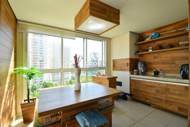 APARTAMENTO no Bairro: Cidade Industrial - Lopes Home - Curitiba - foto 7