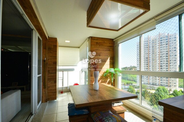 APARTAMENTO no Bairro: Cidade Industrial - Lopes Home - Curitiba - foto 8
