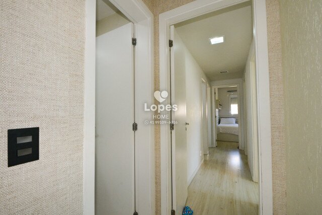 APARTAMENTO no Bairro: Cidade Industrial - Lopes Home - Curitiba - foto 9