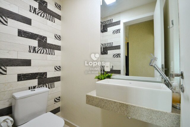 APARTAMENTO no Bairro: Cidade Industrial - Lopes Home - Curitiba - foto 10