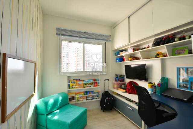 APARTAMENTO no Bairro: Cidade Industrial - Lopes Home - Curitiba - foto 11