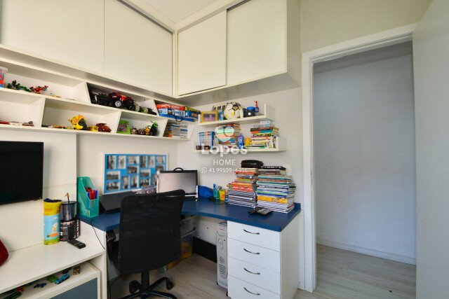 APARTAMENTO no Bairro: Cidade Industrial - Lopes Home - Curitiba - foto 12