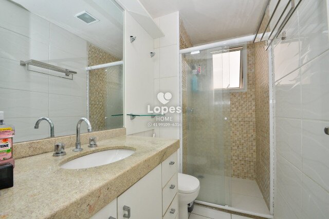 APARTAMENTO no Bairro: Cidade Industrial - Lopes Home - Curitiba - foto 13