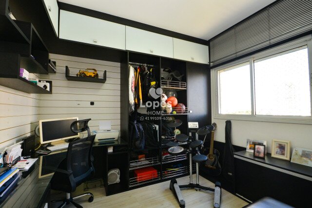 APARTAMENTO no Bairro: Cidade Industrial - Lopes Home - Curitiba - foto 14