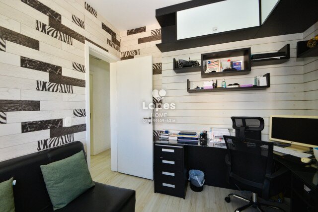 APARTAMENTO no Bairro: Cidade Industrial - Lopes Home - Curitiba - foto 15