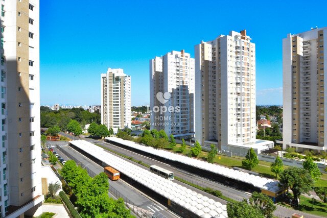 APARTAMENTO no Bairro: Cidade Industrial - Lopes Home - Curitiba - foto 16