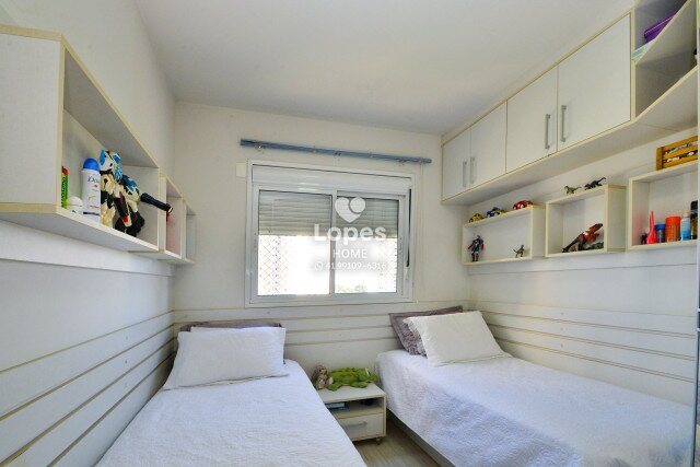 APARTAMENTO no Bairro: Cidade Industrial - Lopes Home - Curitiba - foto 17