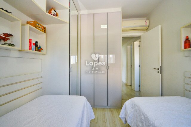 APARTAMENTO no Bairro: Cidade Industrial - Lopes Home - Curitiba - foto 18