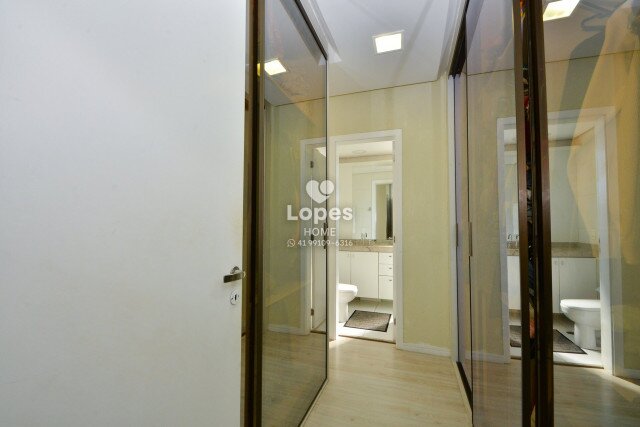APARTAMENTO no Bairro: Cidade Industrial - Lopes Home - Curitiba - foto 19