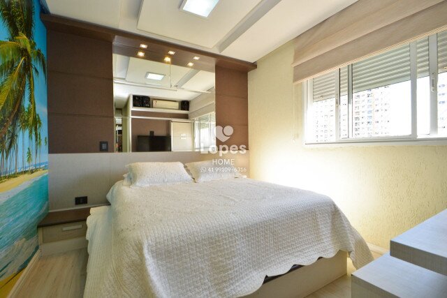 APARTAMENTO no Bairro: Cidade Industrial - Lopes Home - Curitiba - foto 20