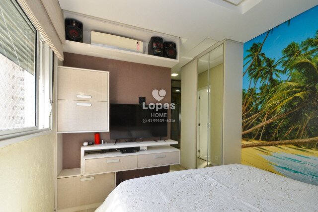 APARTAMENTO no Bairro: Cidade Industrial - Lopes Home - Curitiba - foto 21