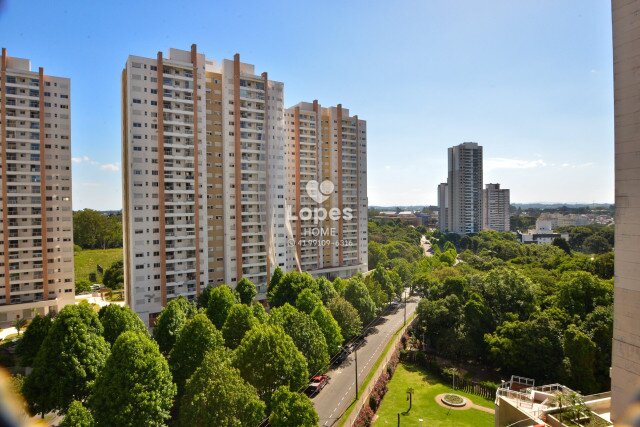 APARTAMENTO no Bairro: Cidade Industrial - Lopes Home - Curitiba - foto 22