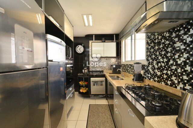 APARTAMENTO no Bairro: Cidade Industrial - Lopes Home - Curitiba - foto 24