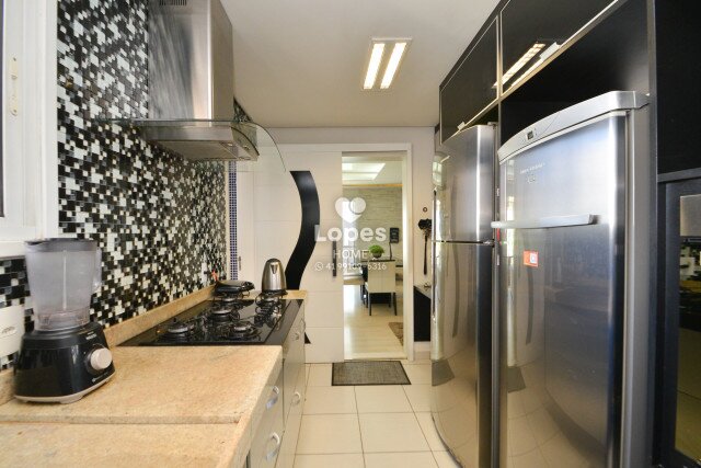 APARTAMENTO no Bairro: Cidade Industrial - Lopes Home - Curitiba - foto 25