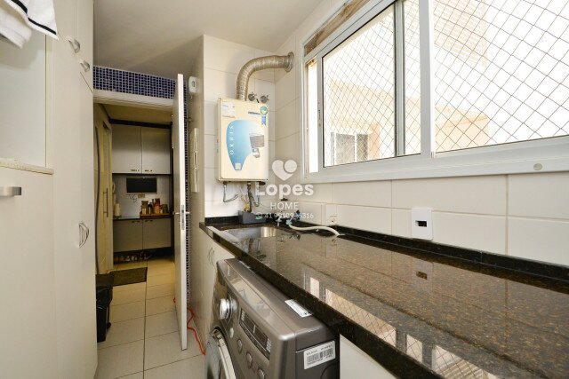 APARTAMENTO no Bairro: Cidade Industrial - Lopes Home - Curitiba - foto 27