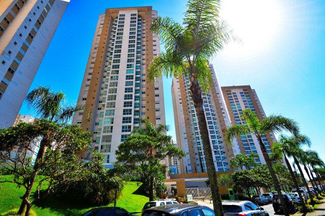 APARTAMENTO no Bairro: Cidade Industrial - Lopes Home - Curitiba - foto 0