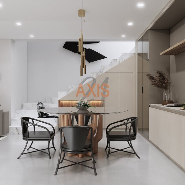 Casa em Condomínio no bairro Santo Inácio