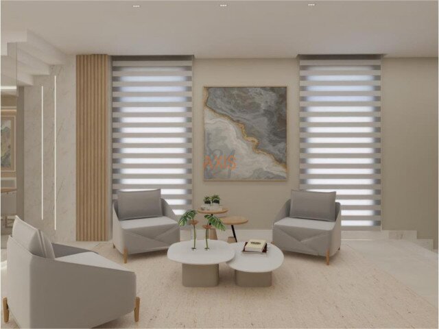 Casa em Condomínio no bairro São João