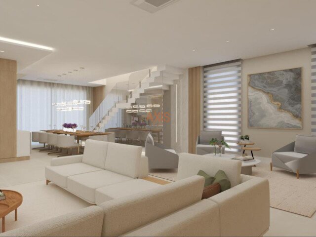 Casa em Condomínio no bairro São João