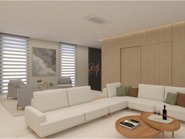 Casa em Condomínio no bairro São João