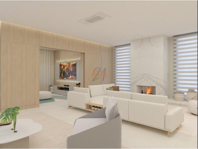 Casa em Condomínio no bairro São João