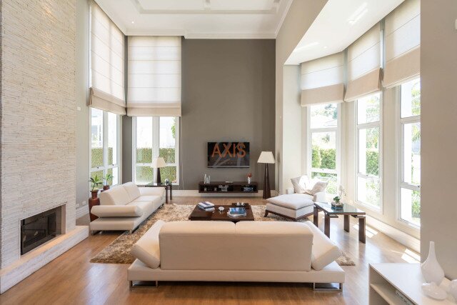 Casa em Condomínio no bairro Santa Felicidade